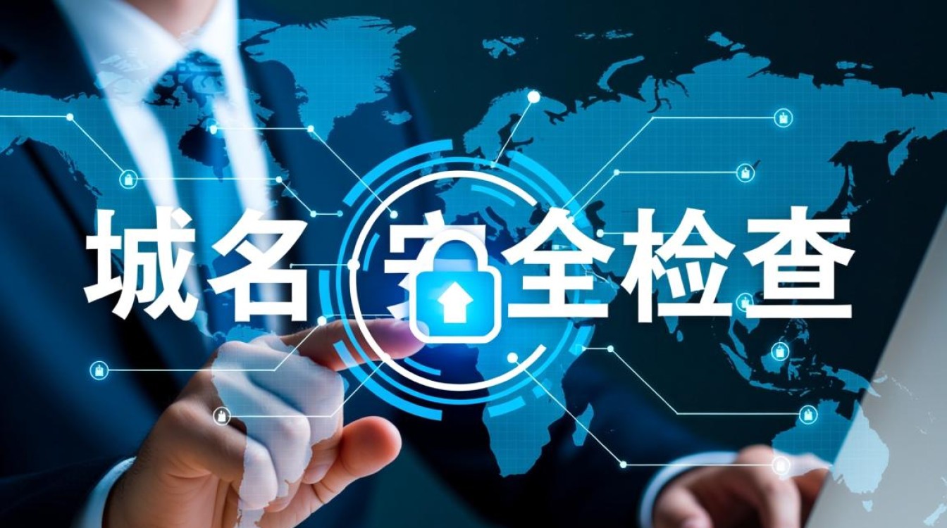 域名安全检查如何确保在线业务不受恶意域名侵害？