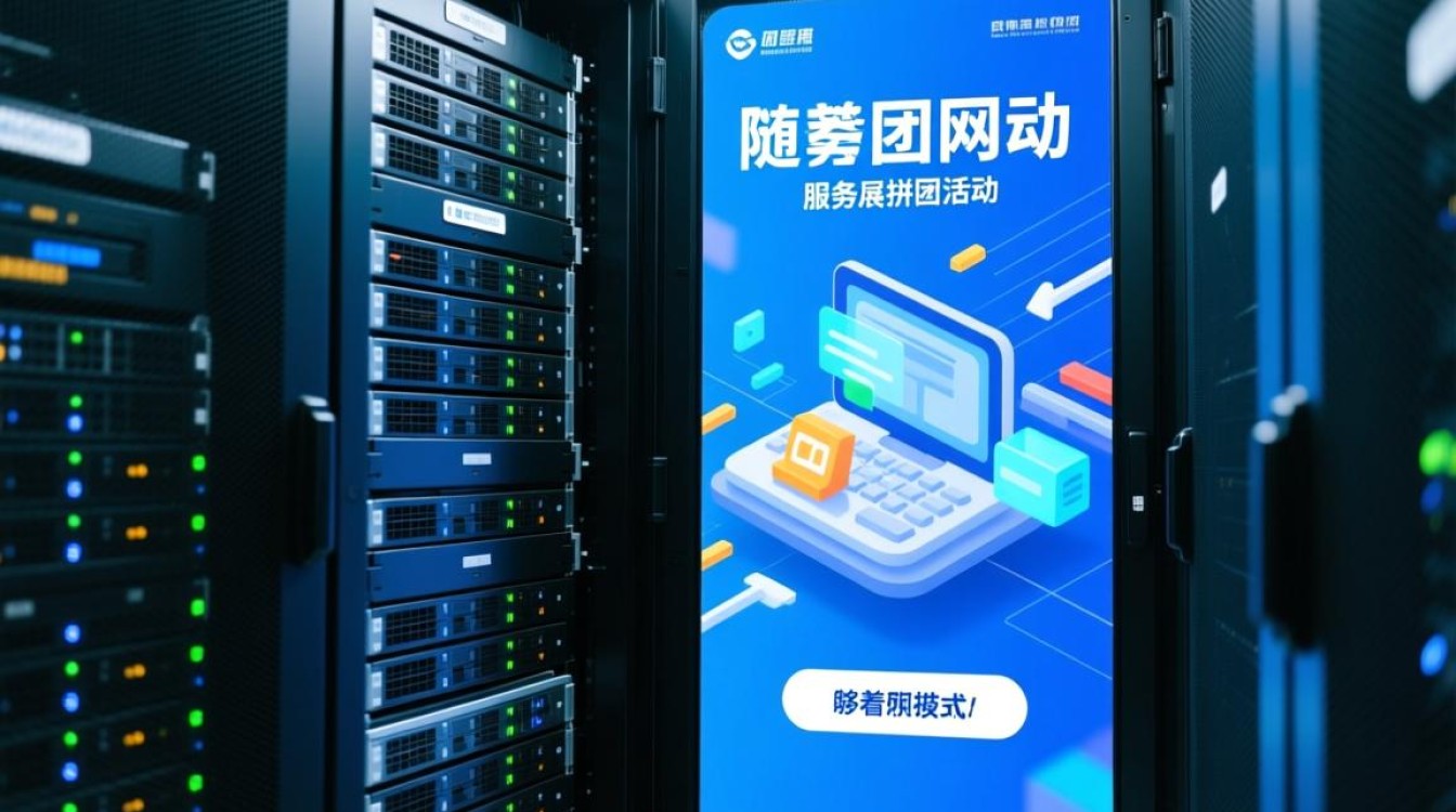 服务器拼团活动性价比高吗？团购优惠力度大不大？值得参与吗？