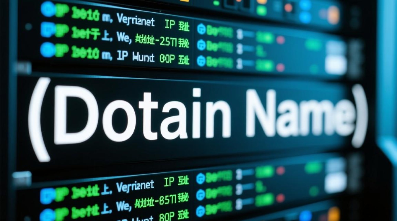 域名究竟如何分级？揭秘域名级数划分之谜！