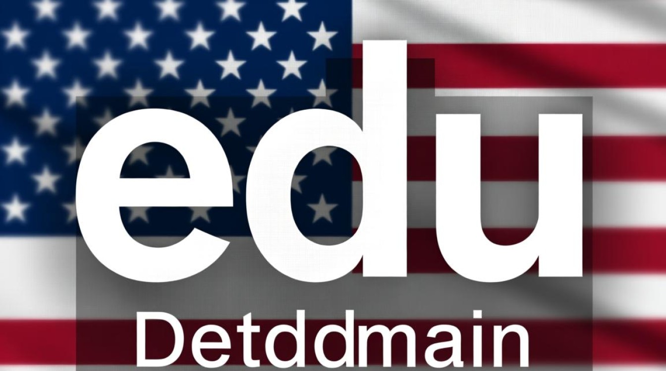 美国edu域名是什么？为何如此重要？