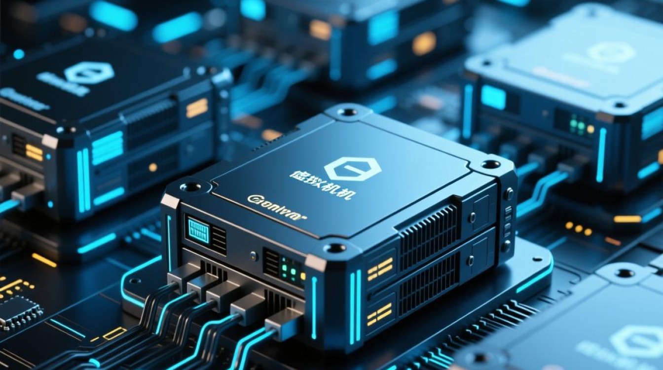 虚拟机装拷贝操作步骤详解，如何高效迁移和复制虚拟机？