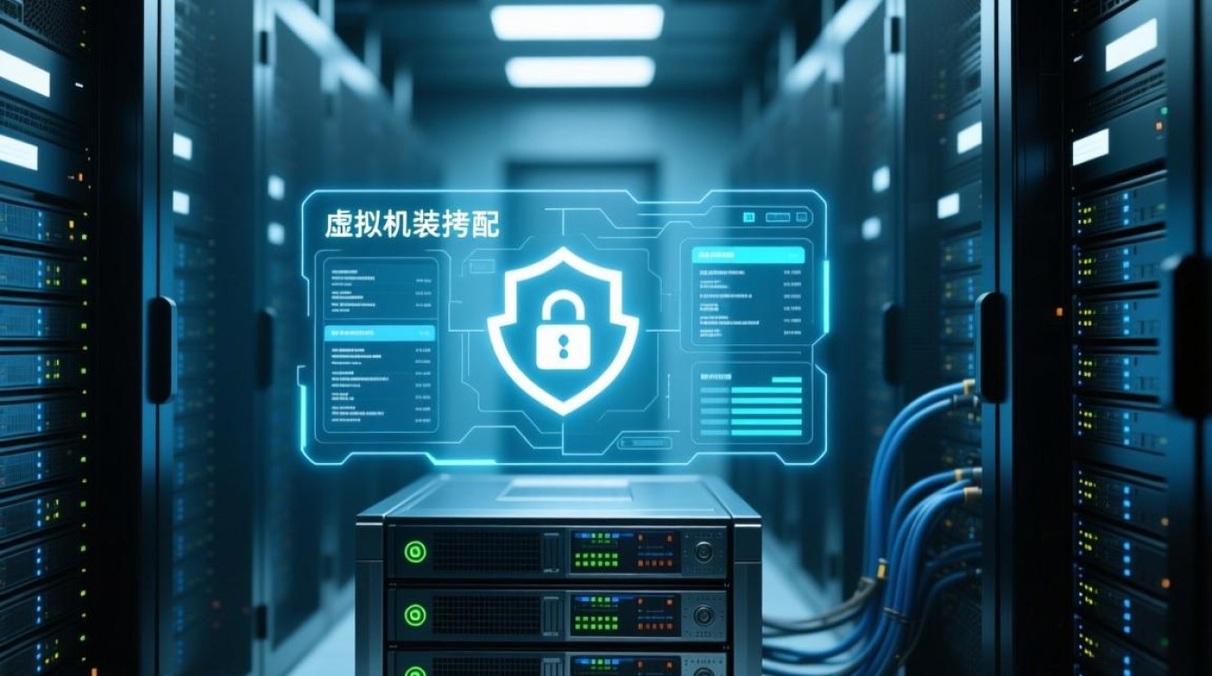 虚拟机装拷贝操作步骤详解，如何高效迁移和复制虚拟机？