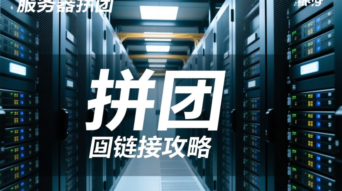 服务器拼团链接为何如此火爆？揭秘拼团背后的秘密与优势！