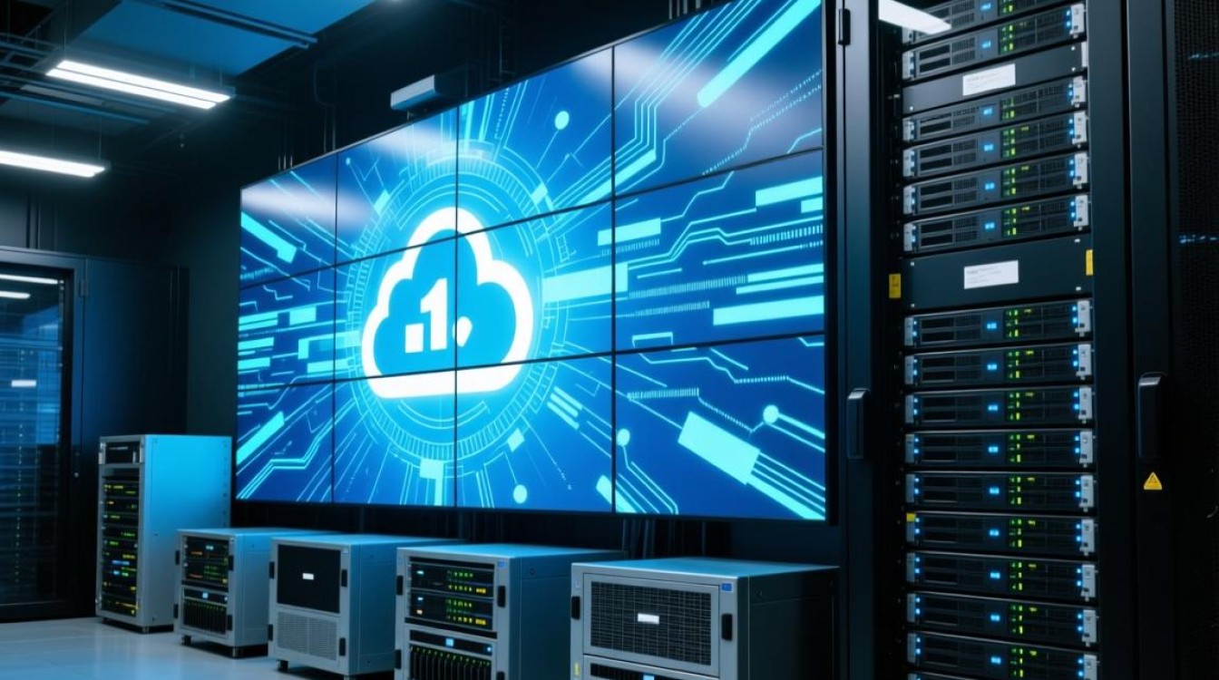 服务器拼接大屏与存储设备，如何实现高效整合与优化配置？