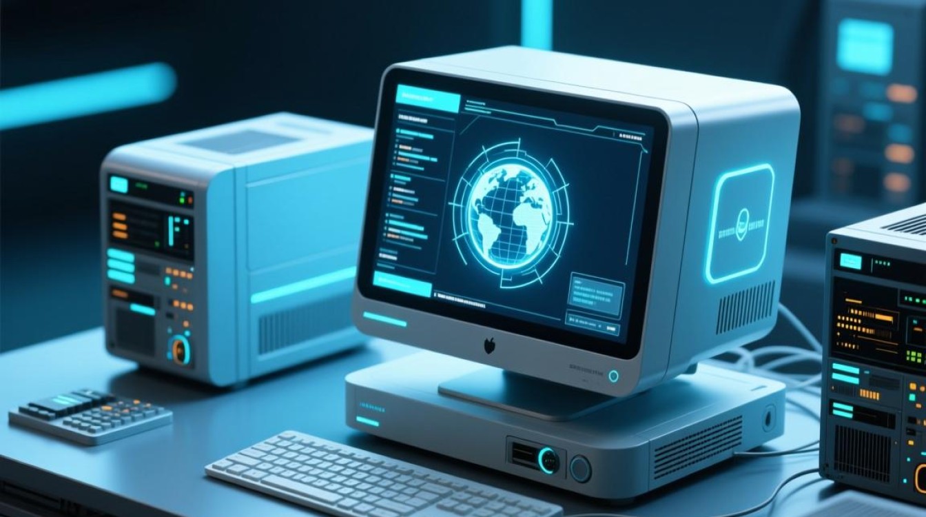 虚拟机荒野行动，为何虚拟机市场出现荒野般竞争态势？-好主机测评网