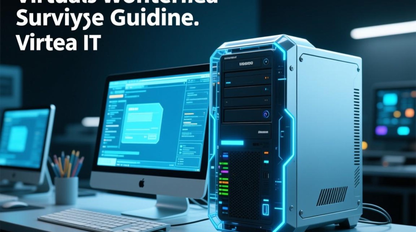 虚拟机荒野行动，为何虚拟机市场出现荒野般竞争态势？