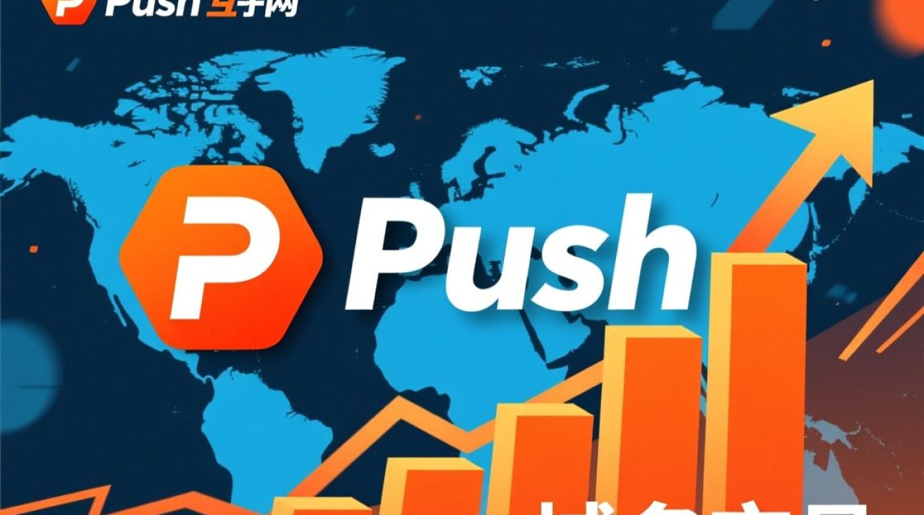 push域名交易，为何如此火热？背后有何秘密？