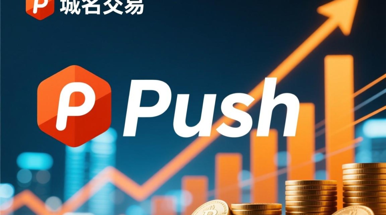 push域名交易，为何如此火热？背后有何秘密？