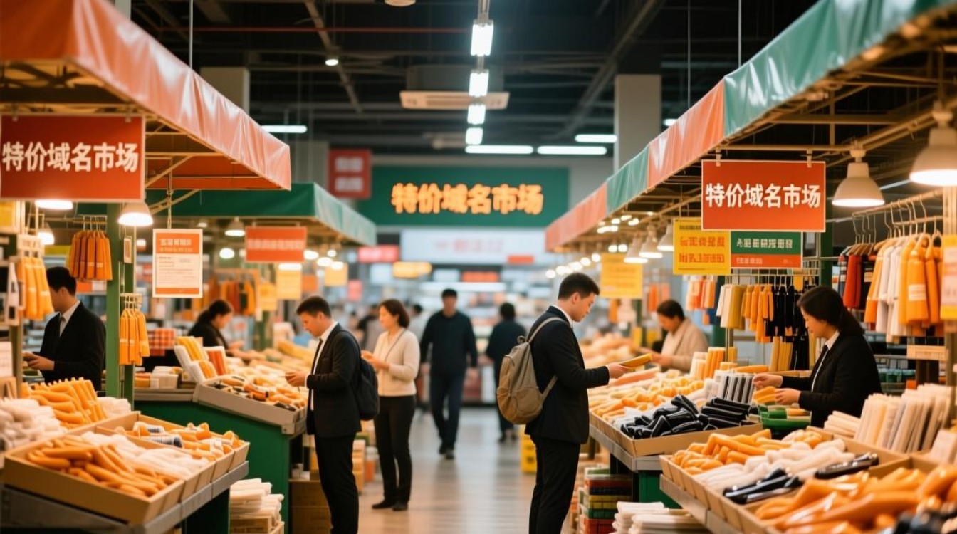 特价域名买卖，哪些域名类型更值钱？如何抓住投资良机？-好主机测评网