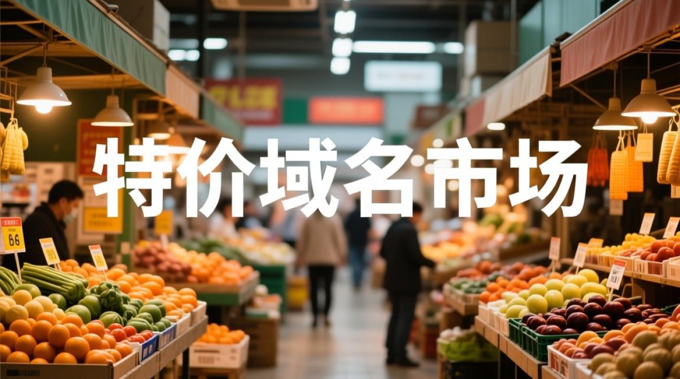 特价域名买卖，哪些域名类型更值钱？如何抓住投资良机？