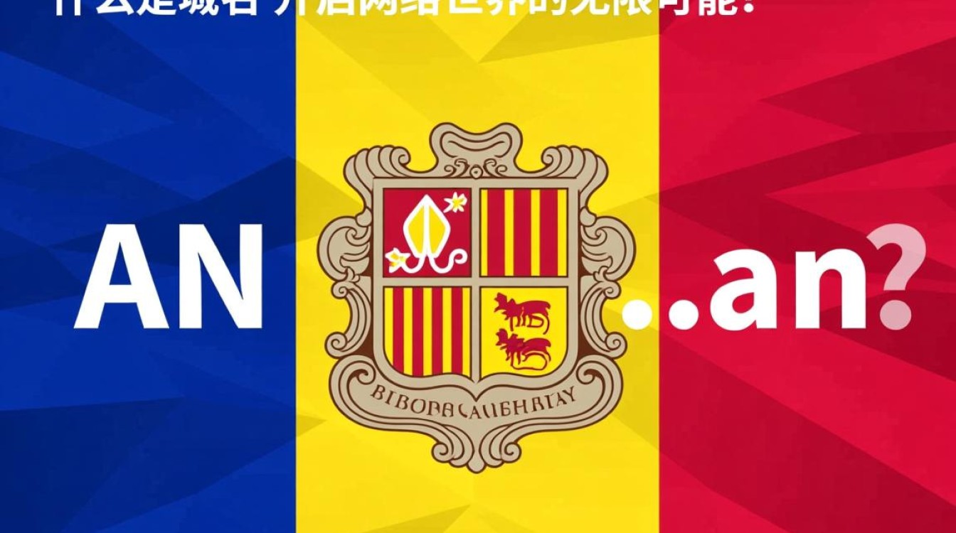 免费an域名是什么？注册和使用有哪些限制和注意事项？