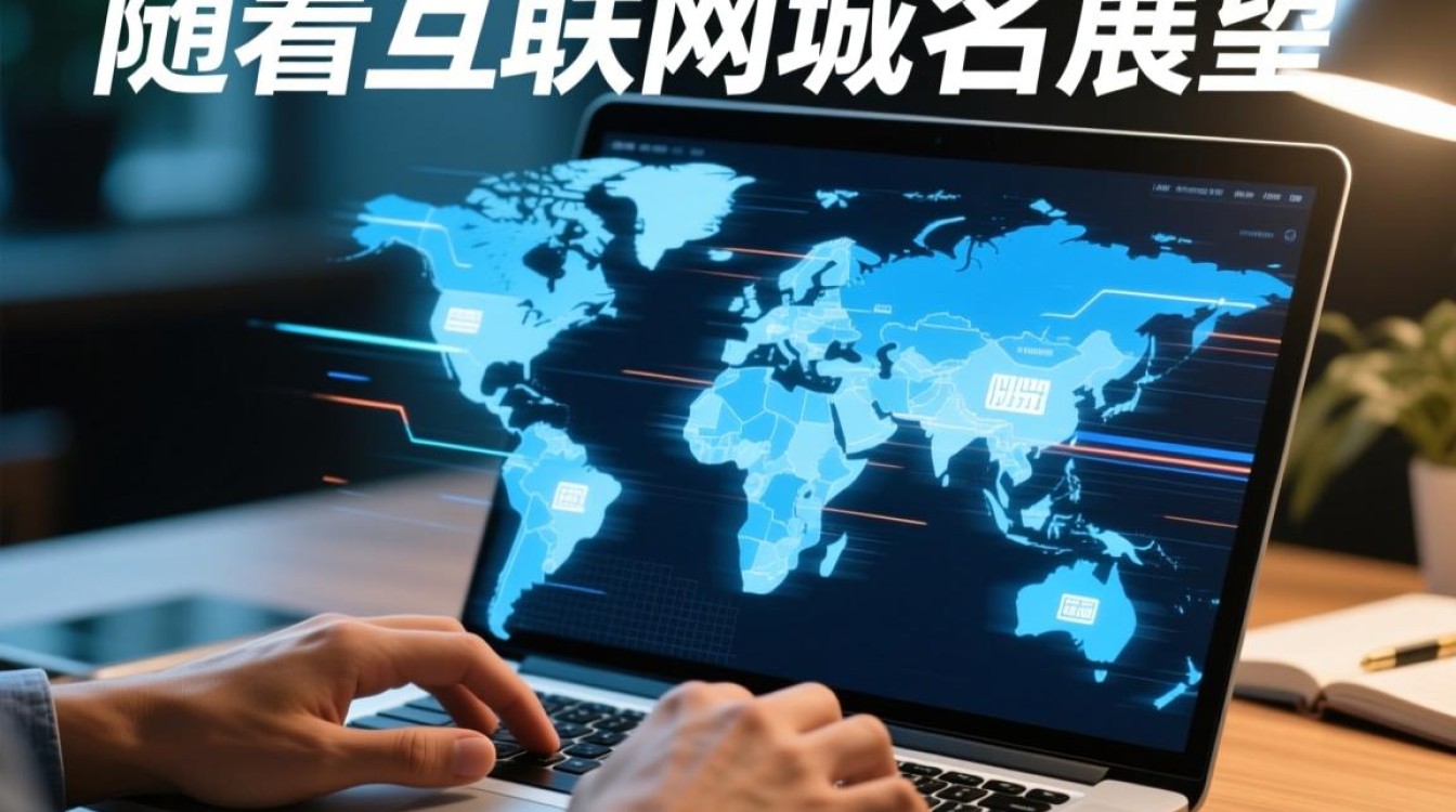 在线域名未来趋势究竟如何？揭秘online域名发展潜力和挑战！