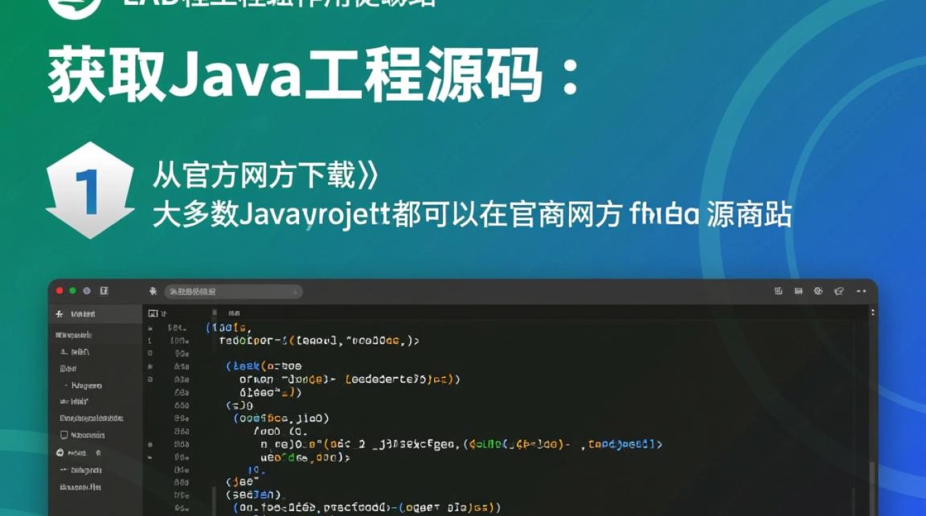 Java工程源码如何高效整合与运用？入门级疑问解答指南