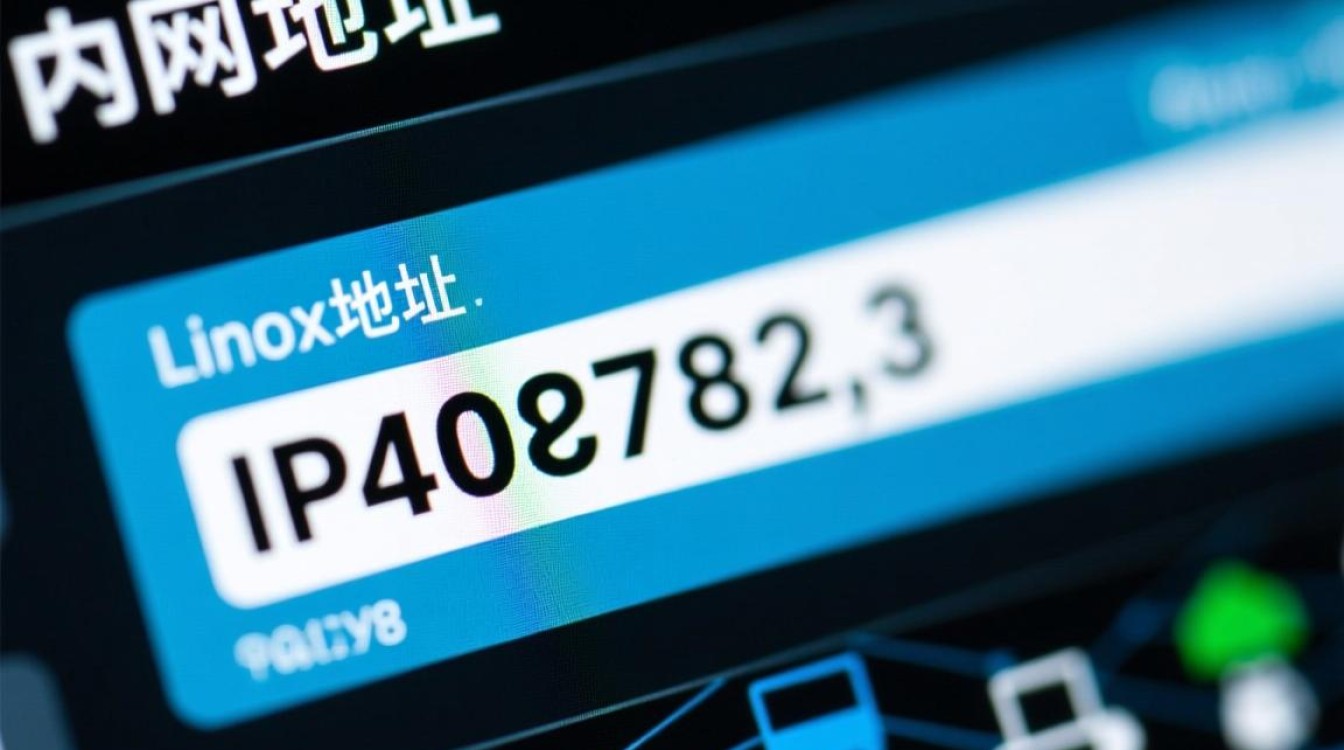 Linux内网地址有哪些常见范围？如何正确配置和识别？