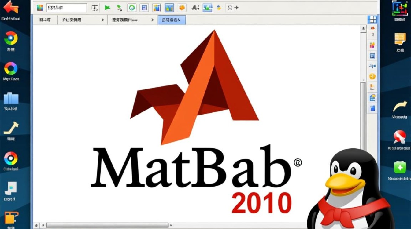 matlab 2010在Linux系统下的应用与兼容性疑问解答