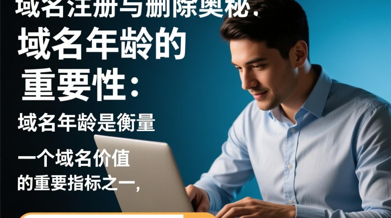 域名删除后，其年龄是否会重置，对SEO有何影响？