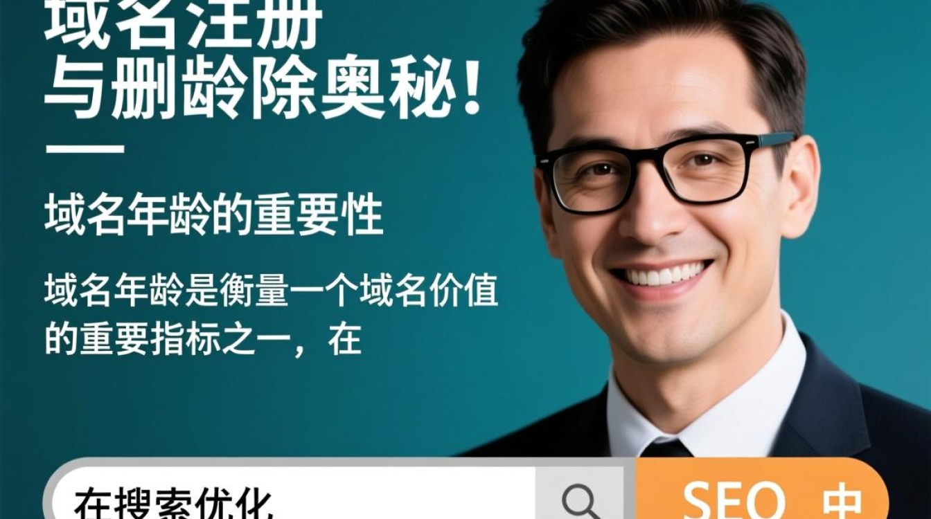 域名删除后，其年龄是否会重置，对SEO有何影响？