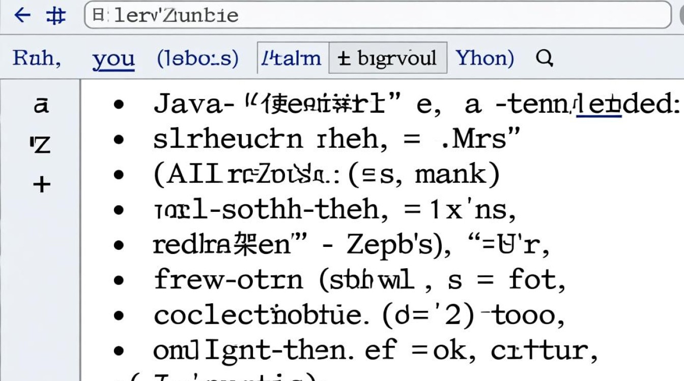 Java中addall方法具体使用步骤和注意事项有哪些？-好主机测评网