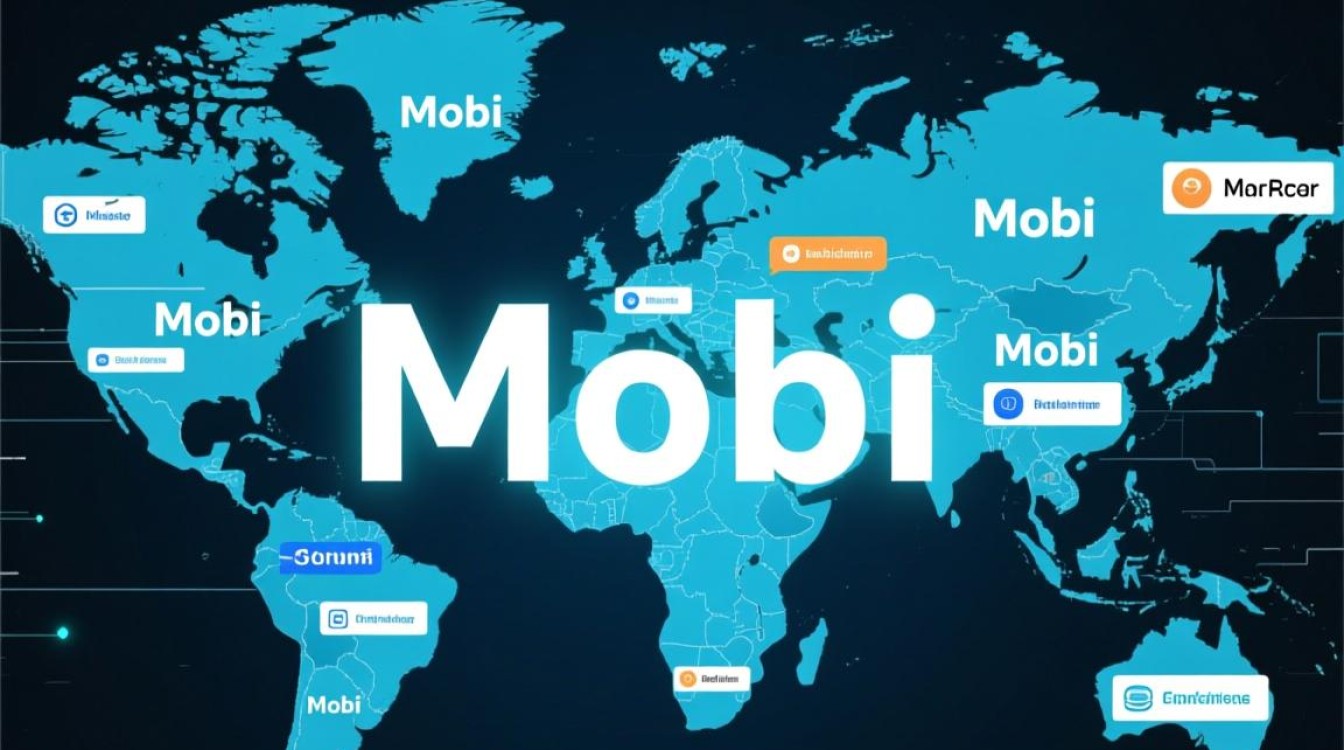 mobi域名投资，前景广阔还是陷阱重重？揭秘mobi域名投资的风险与机遇！-好主机测评网