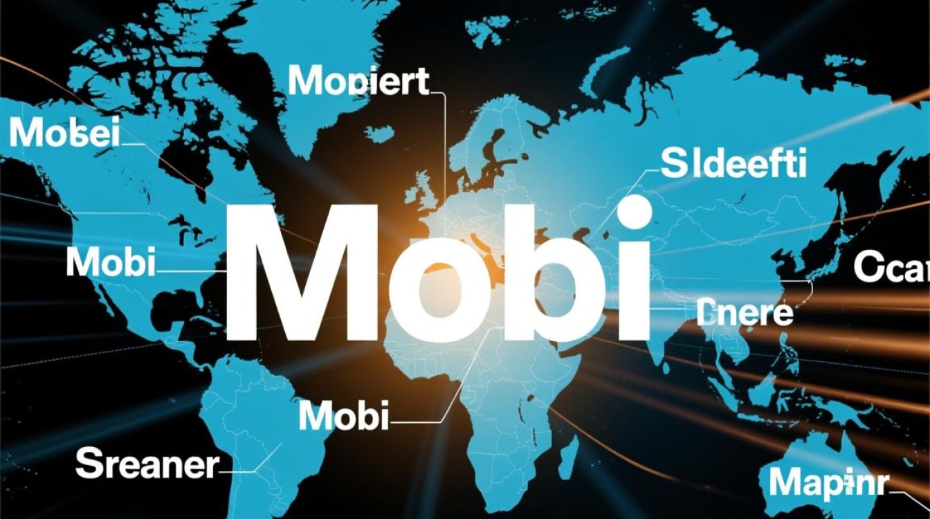 mobi域名投资，前景广阔还是陷阱重重？揭秘mobi域名投资的风险与机遇！