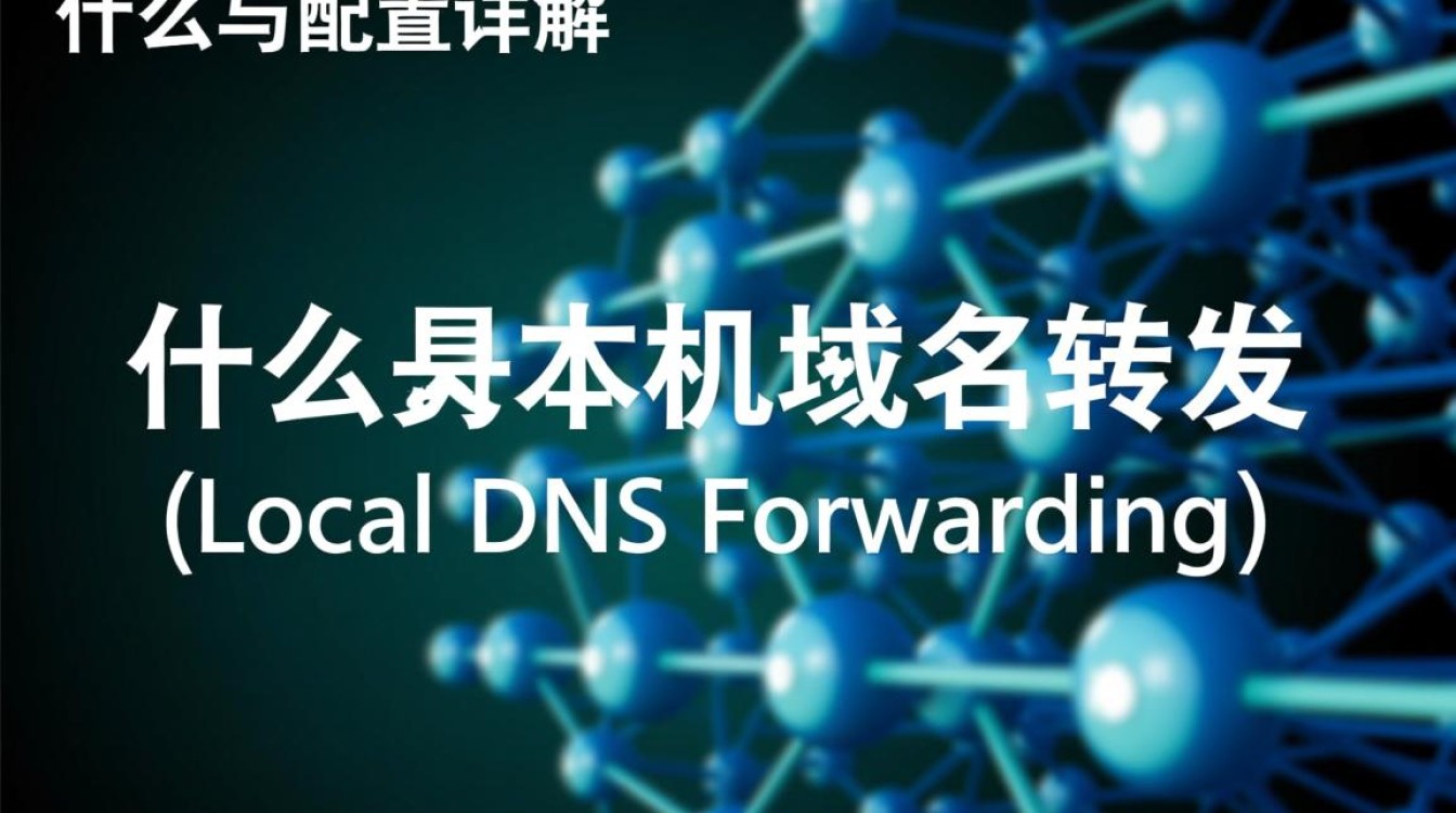 本机域名转发是什么？如何实现及注意事项有哪些？-好主机测评网