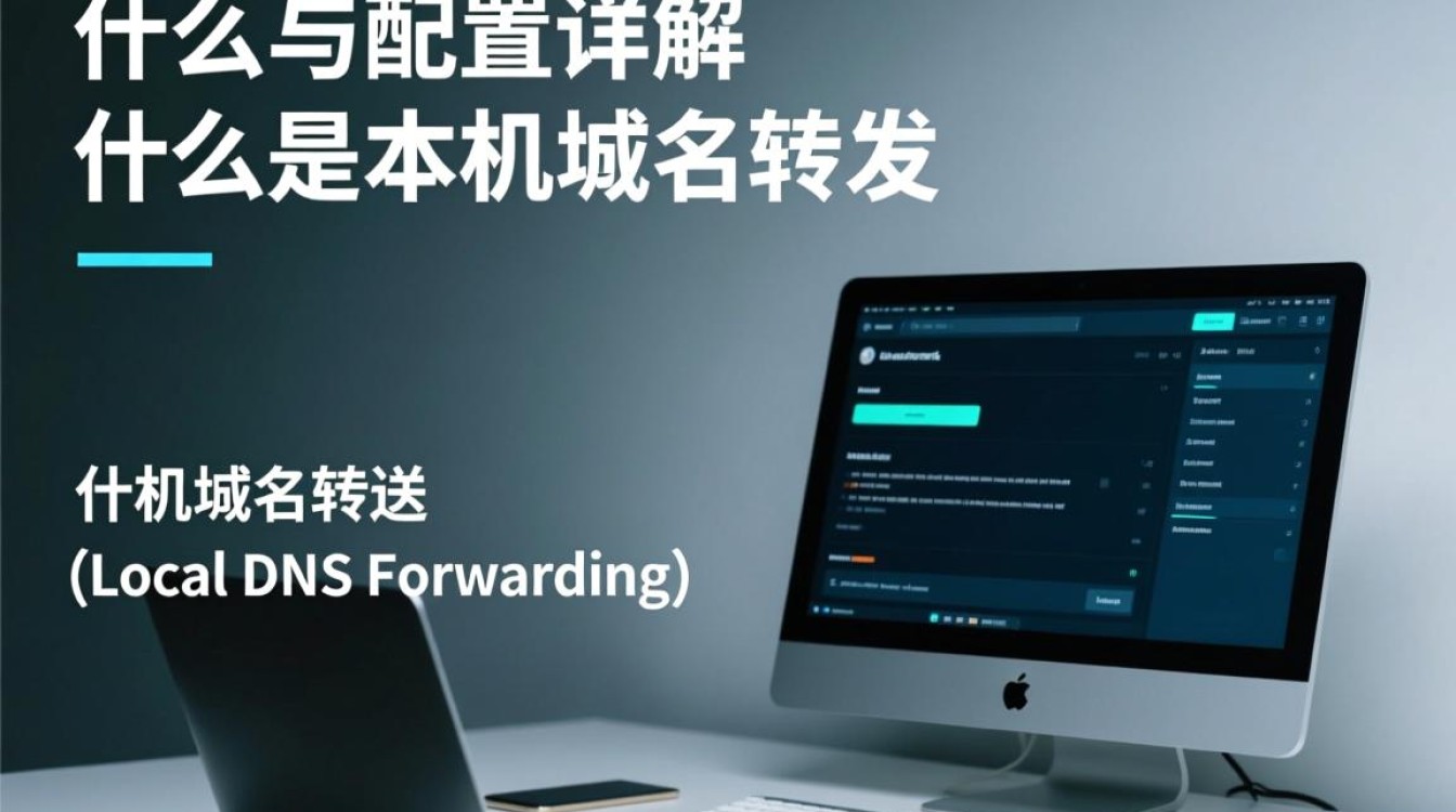 本机域名转发是什么？如何实现及注意事项有哪些？