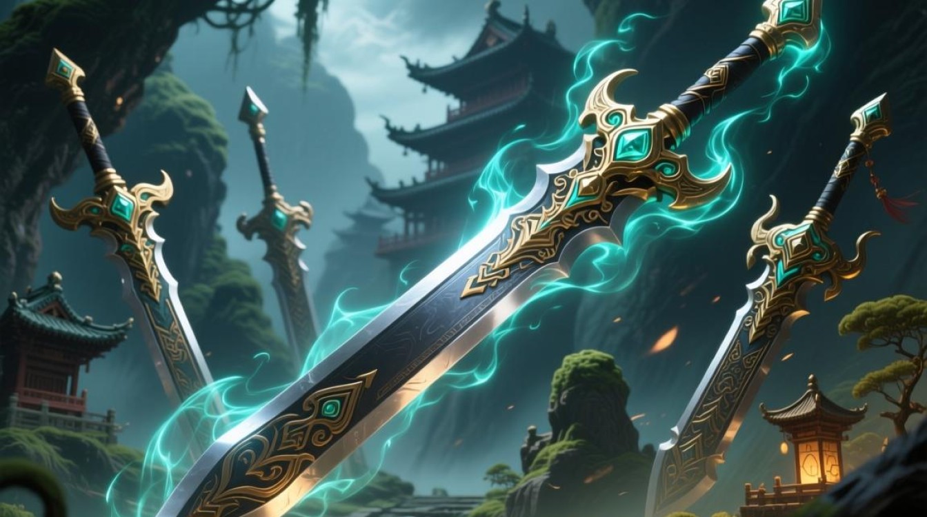 古剑奇谭如何融入虚拟机技术，开启全新游戏体验之谜？-好主机测评网