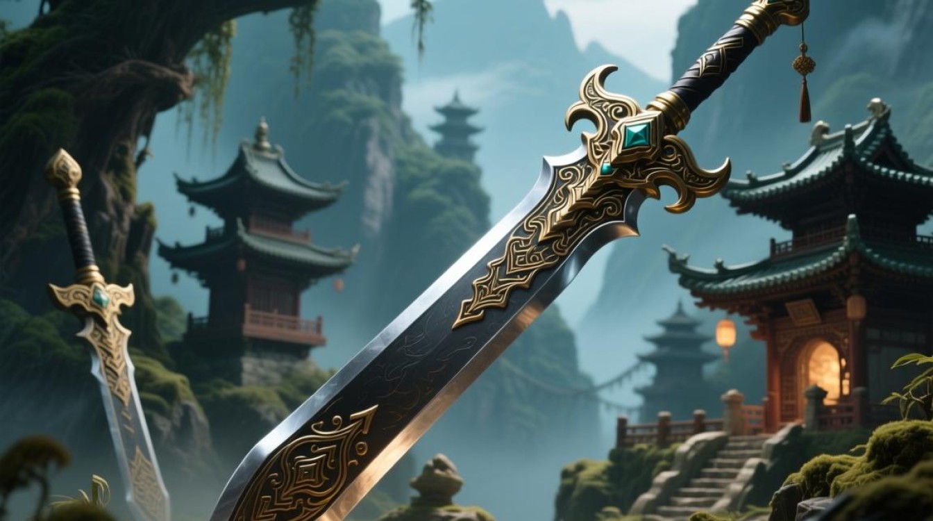 古剑奇谭如何融入虚拟机技术，开启全新游戏体验之谜？