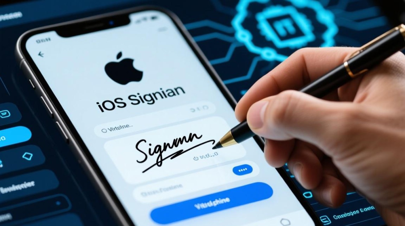 iOS签名在虚拟机上的实现方式是否可行及有何局限性？-好主机测评网