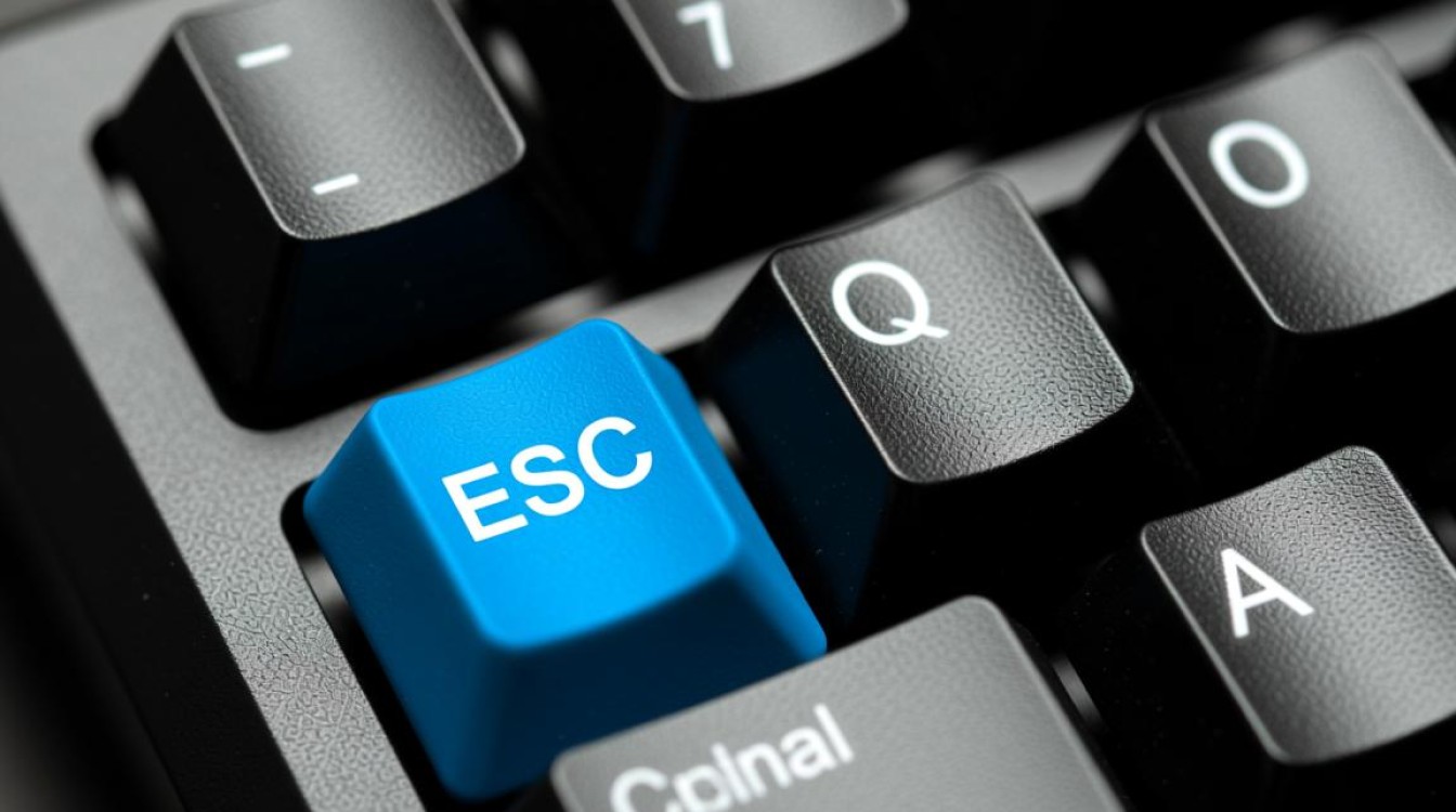 虚拟机使用过程中遇到ESC键失效？详解如何正确使用虚拟机中的ESC键问题解答-好主机测评网