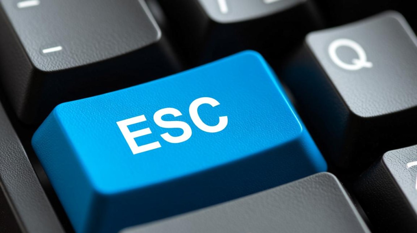 虚拟机使用过程中遇到ESC键失效？详解如何正确使用虚拟机中的ESC键问题解答