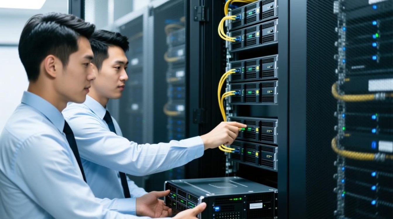 服务器拼团详解如何通过拼团降低服务器成本？揭秘拼团技巧与优势！