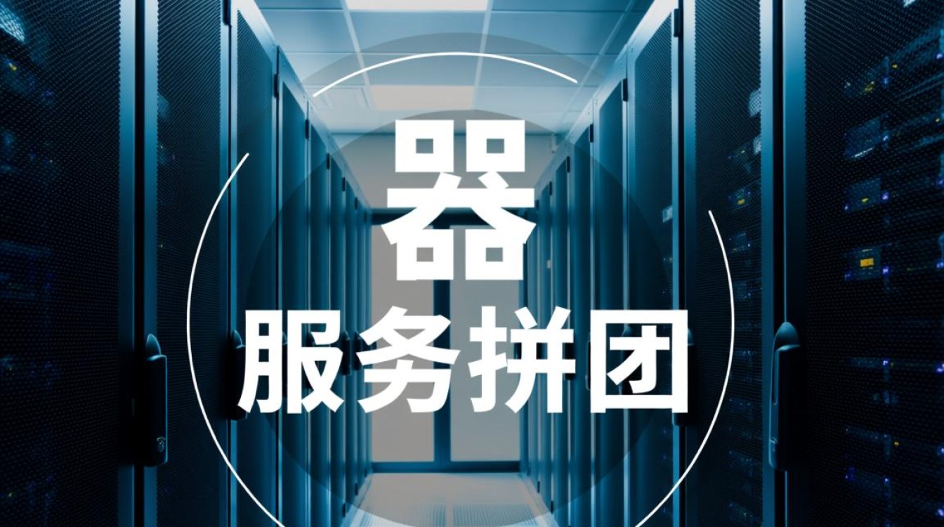 服务器拼团详解如何通过拼团降低服务器成本？揭秘拼团技巧与优势！