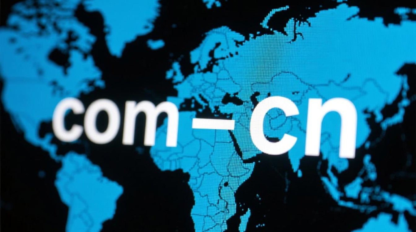 com域名与cn域名有何区别？选择哪个更适合我的网站？-好主机测评网