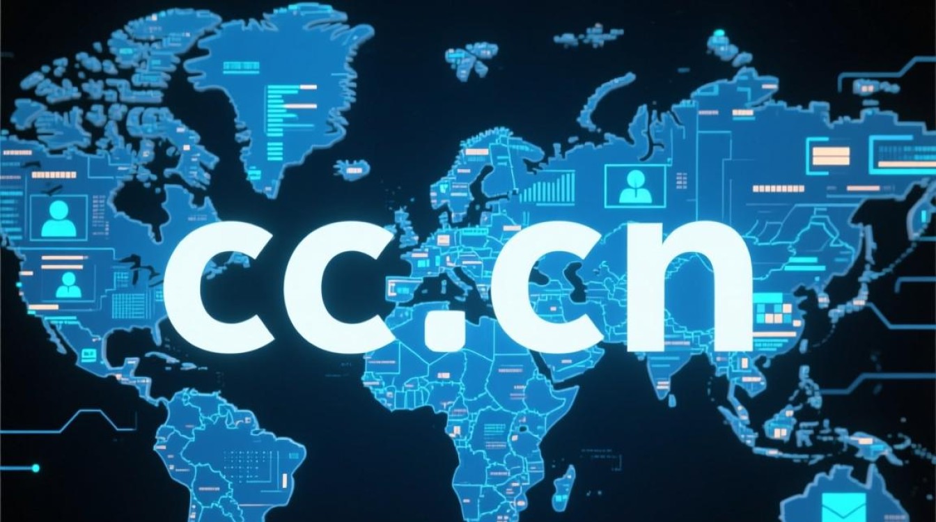 .cc域名与.cn域名，两者有何本质区别及适用场景分析？-好主机测评网