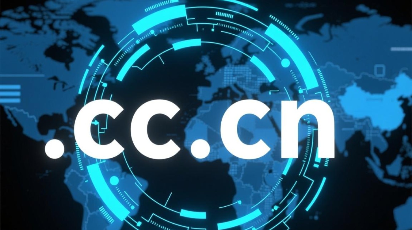 .cc域名与.cn域名，两者有何本质区别及适用场景分析？