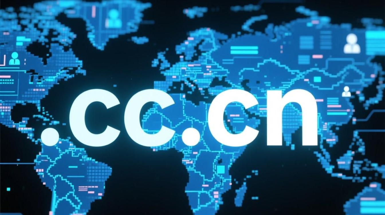 .cc域名与.cn域名，两者有何本质区别及适用场景分析？