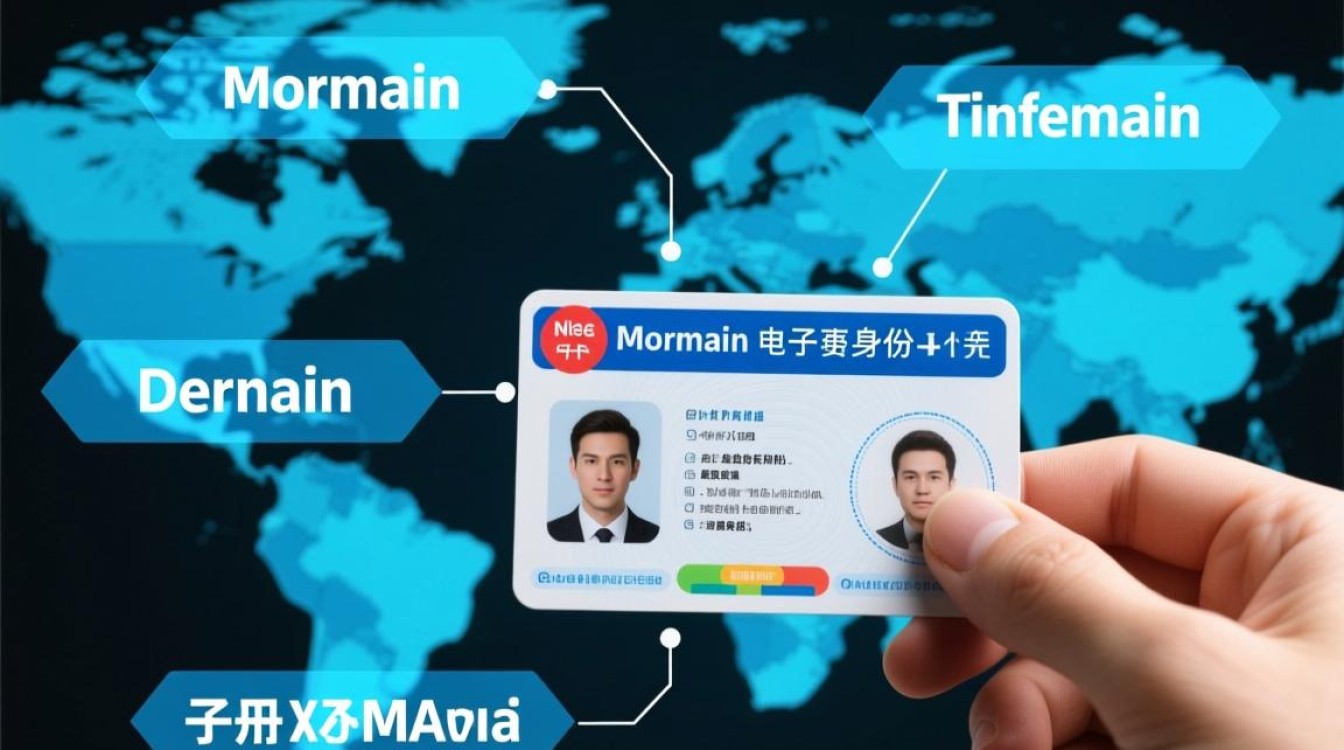 子域名与顶级域名有何区别？两者在网站建设中的作用是什么？