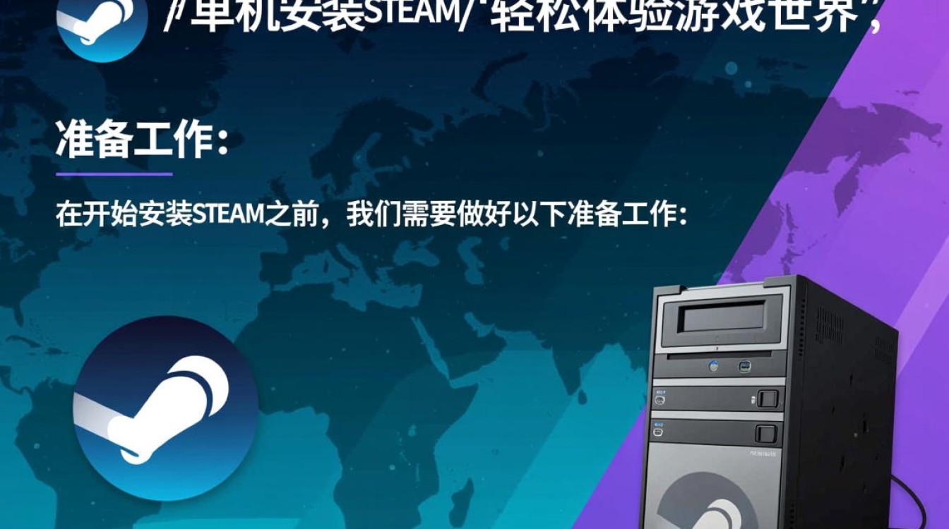 如何成功在虚拟机中安装并运行Steam游戏？-好主机测评网