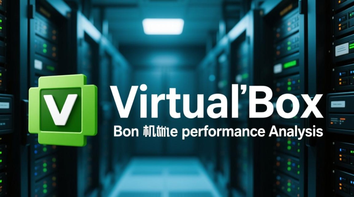 vbox虚拟机性能究竟如何？与同类产品相比有何优势？-好主机测评网