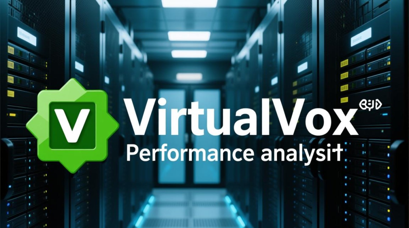 vbox虚拟机性能究竟如何？与同类产品相比有何优势？