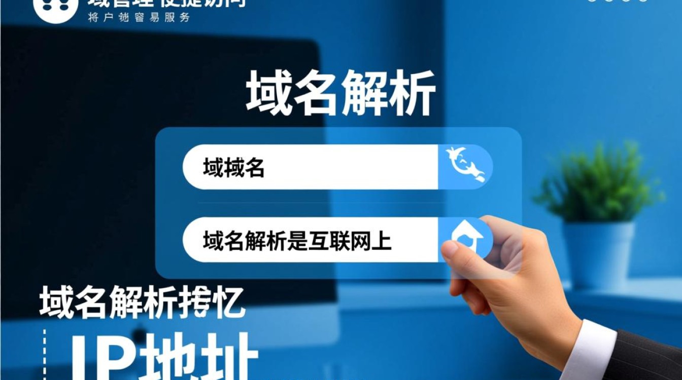 域名解析泛域名究竟有何优势？为何成为企业必备配置？-好主机测评网
