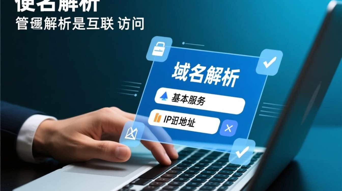 域名解析泛域名究竟有何优势？为何成为企业必备配置？