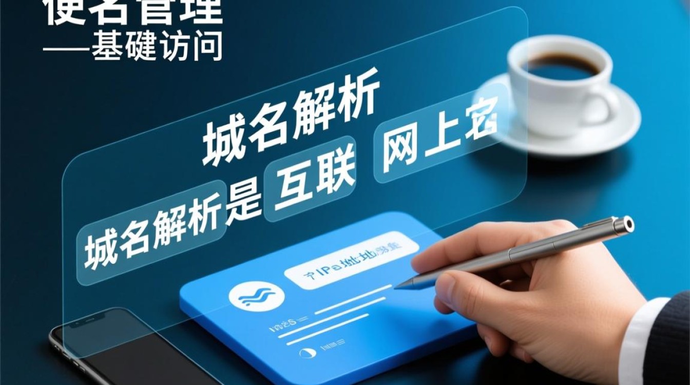 域名解析泛域名究竟有何优势？为何成为企业必备配置？