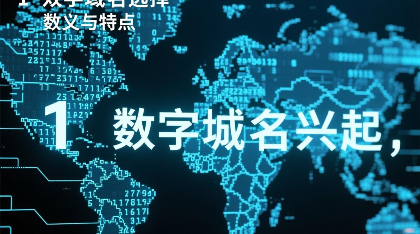 数字域名 拼音域名哪种更易记？域名选择有讲究吗？-好主机测评网