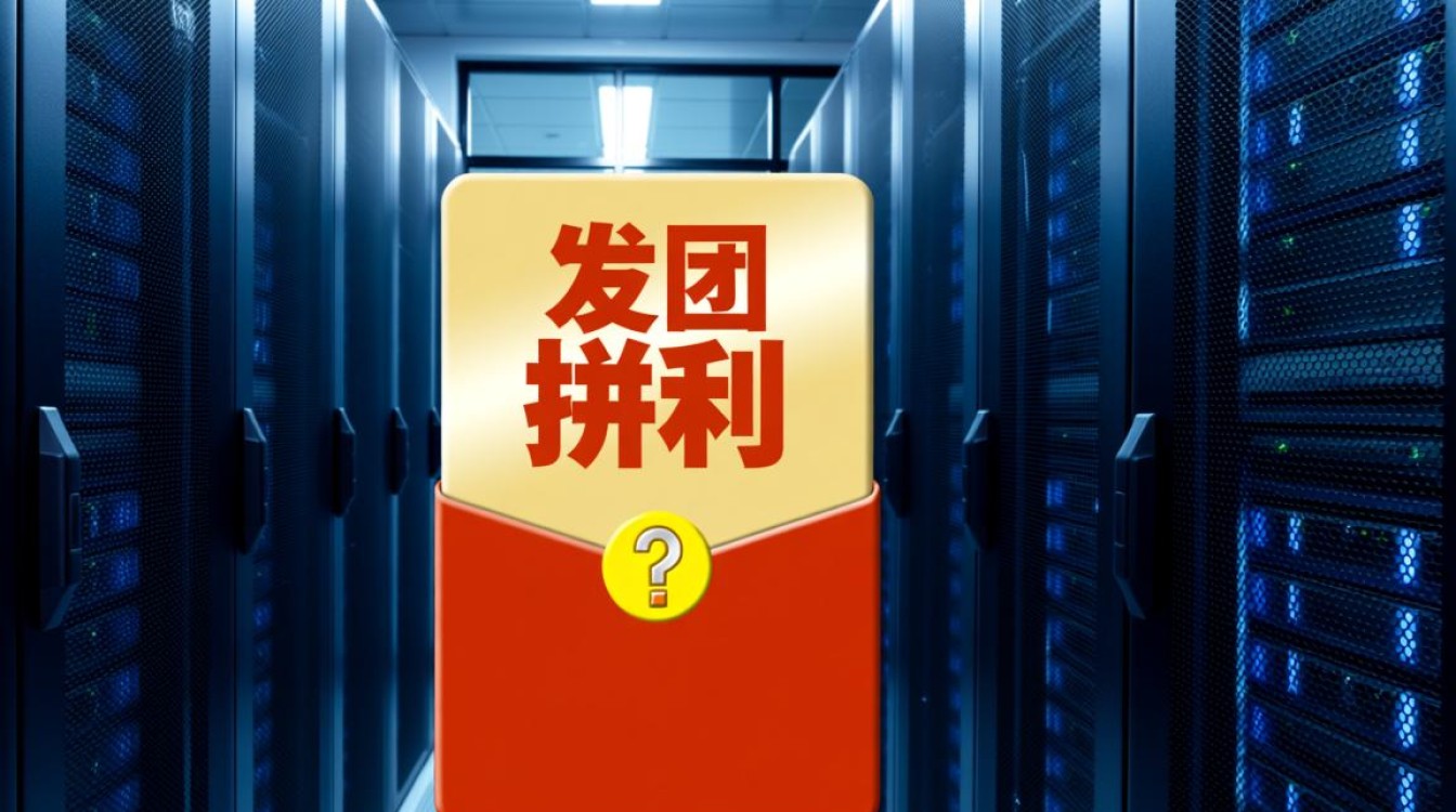 服务器拼团返利模式如何确保用户利益最大化？