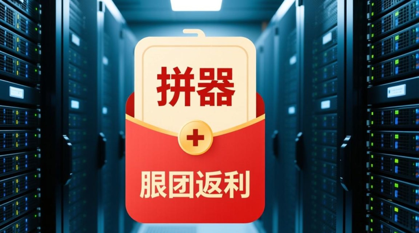 服务器拼团返利模式如何确保用户利益最大化？-好主机测评网