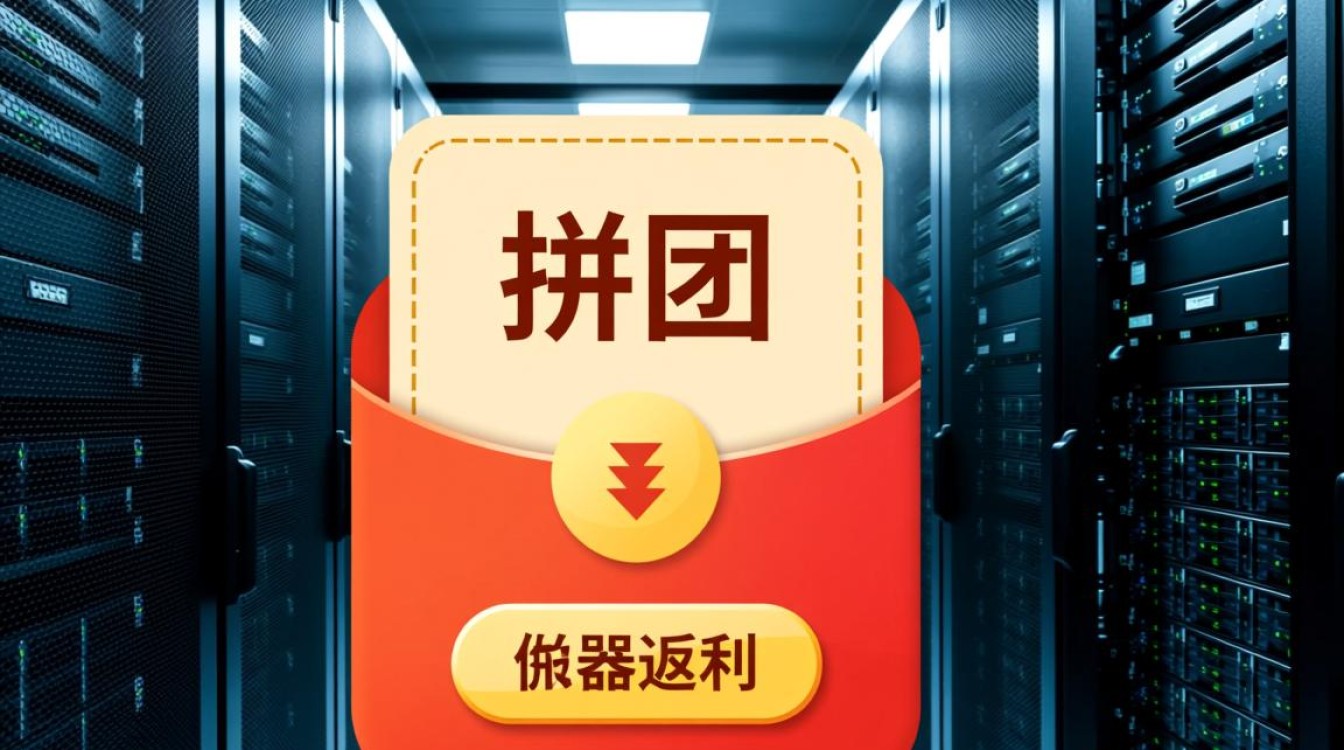 服务器拼团返利模式如何确保用户利益最大化？