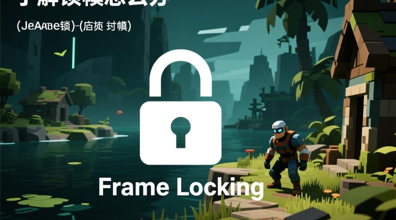 如何解决Java游戏中出现的锁帧问题及优化性能的疑问与技巧？