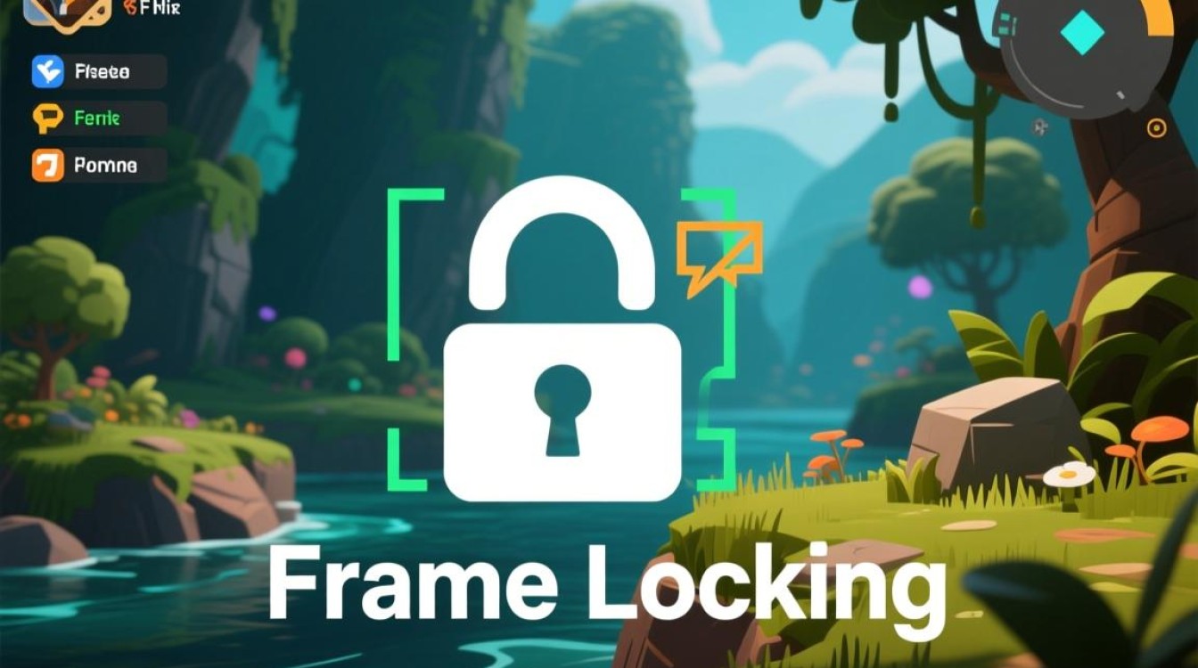 如何解决Java游戏中出现的锁帧问题及优化性能的疑问与技巧？